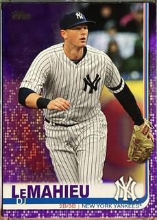 DJ LeMahieu
