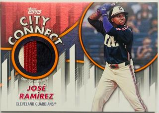 Jose Ramirez