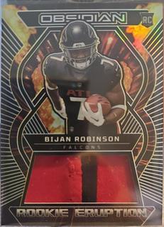 Bijan Robinson