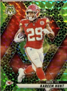 Kareem Hunt