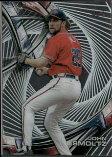 John Smoltz