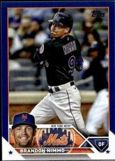 Brandon Nimmo