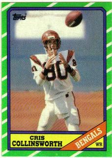 Cris Collinsworth