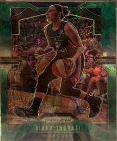 Diana Taurasi