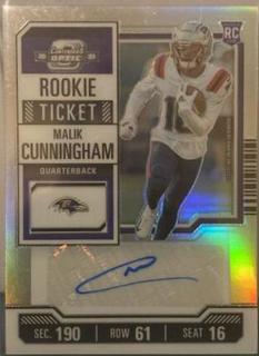 Malik Cunningham