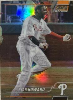 Ryan Howard