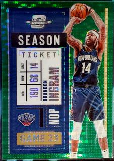 Brandon Ingram
