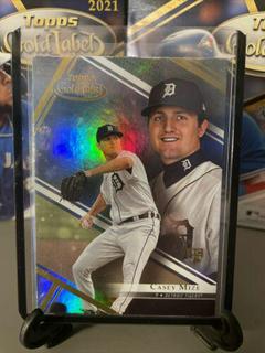 Casey Mize