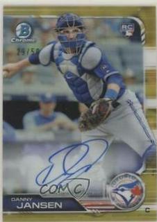 Danny Jansen