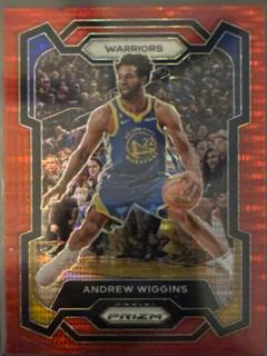 Andrew Wiggins