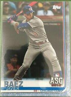 Javier Baez