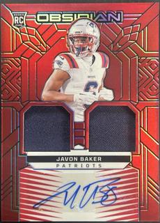 Javon Baker