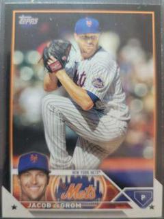 Jacob deGrom