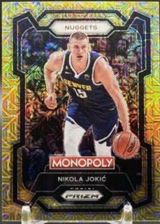 Nikola Jokic