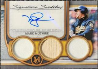 Mark McGwire