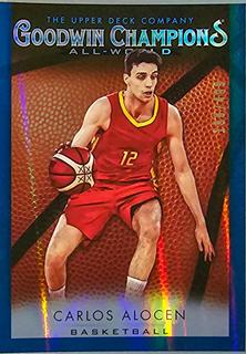 Carlos Alocen