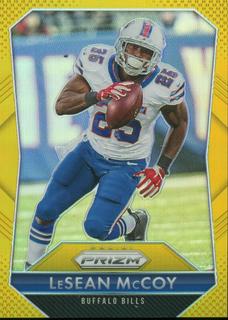 LeSean McCoy