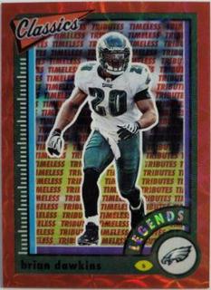 Brian Dawkins