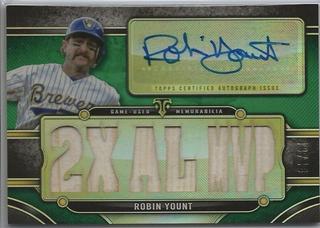 Robin Yount