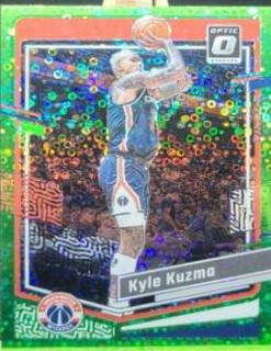 Kyle Kuzma