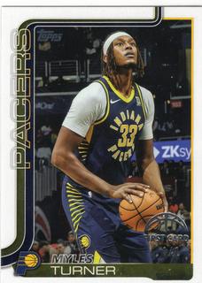 Myles Turner