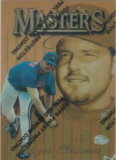 Roger Clemens