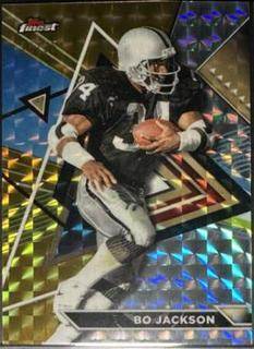 Bo Jackson