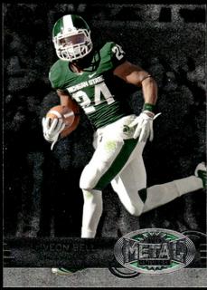 Le'Veon Bell