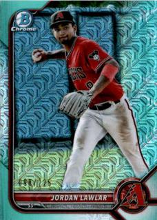 Jordan Lawlar