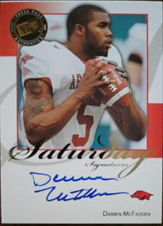 Darren McFadden