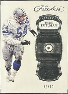 Chris Spielman