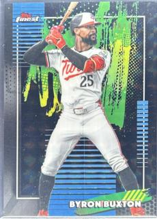 Byron Buxton