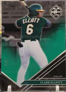 Clark Elliott