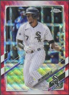 Tim Anderson