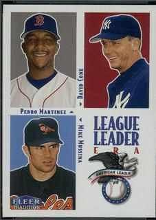 League Leaders