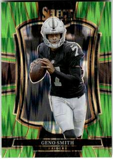 Geno Smith