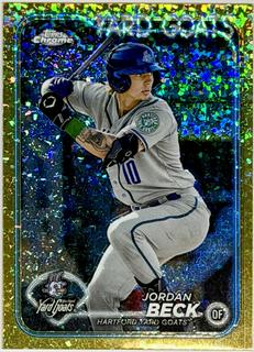 Jordan Beck