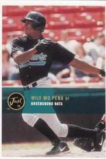 Wily Mo Pena