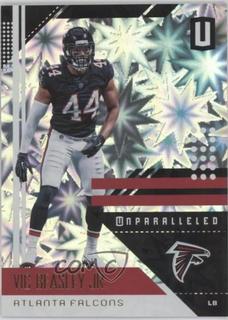 Vic Beasley Jr.