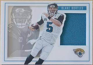 Blake Bortles