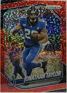 Jonathan Taylor