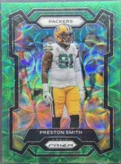 Preston Smith