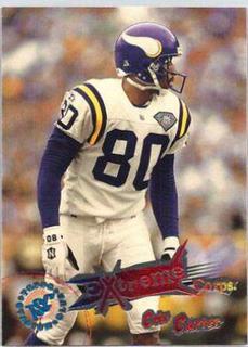 Cris Carter