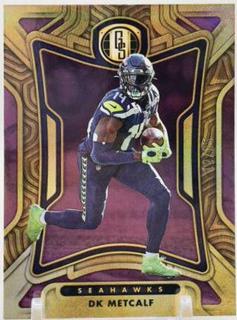 DK Metcalf