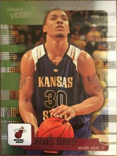 Michael Beasley