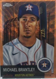 Michael Brantley
