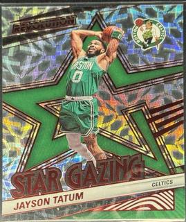 Jayson Tatum