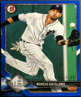 Nicholas Castellanos