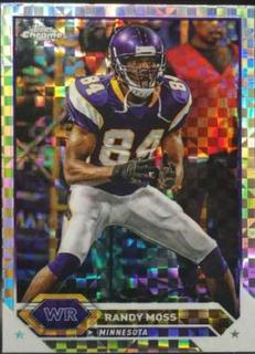 Randy Moss