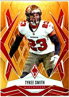 Tykee Smith